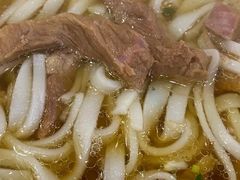 原汤肉丝粉-和记粉馆(湘春路店)