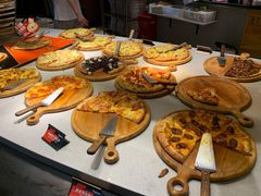 -比格比萨自助(花园路店)