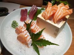 -TORO MaKi 寿司·日料(华创店)