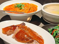 -金鸭季·北京烤鸭(深业上城店)