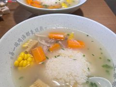 -王春春鸡汤饭(上海中海环宇城店)