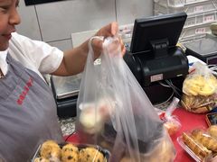 -爱德顺糕点食屋(利民道店)