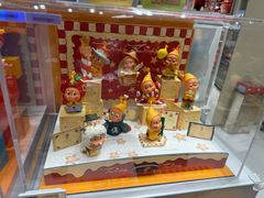 -泡泡玛特POPMART(天环购物中心店)