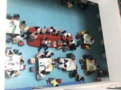 -西湖区图书馆(古墩路)