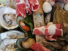 -Thai Basil罗勒叶泰式餐厅(时代天街店)