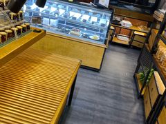 -FASHION BAKERY法森贝克(新德路店)