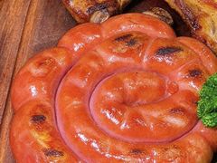 -格鲁·秀色Georgia’s Feast
