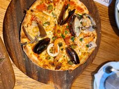 -La Strada(安福路店)