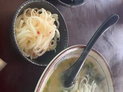 -沈记土鸡米线(七星街品牌中心店)