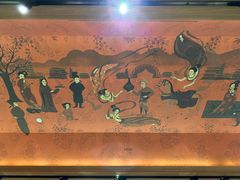 -丝路金桃·新疆菜(徐汇店)