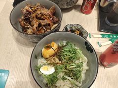 -面乙新派手擀面(大悦城店)