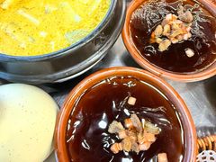 -蜀川川破店·江湖菜·烧烤(北京首店)