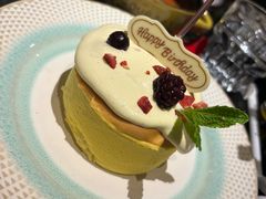 -西堤牛排(恒隆广场店)