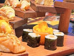 -古田居·特色寿司料理(星之岛旗舰店)