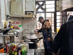 -林家饭店(新林公路店)