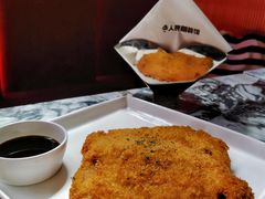 -人民咖啡馆(四行仓库店)