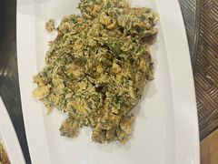香椿炒蛋-天禧(西溪店)