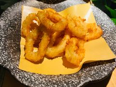 -春树下·树屋花房西餐厅(罍街AS1980店)