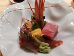 -鮨青(恒基名人购物中心店)