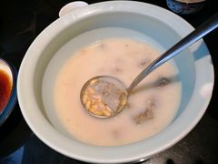 黄豆排骨-梅飞酒家(桑园路店)