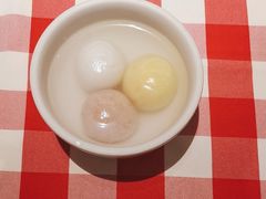 -西贝(六里桥旗舰店)
