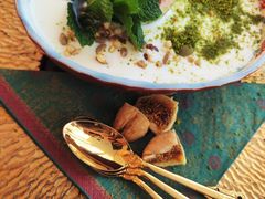 -龟兹KUCINA·新疆菜(前滩L+PLAZA店)