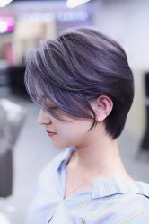 -斑斓色彩沙龙