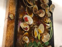 -TA'塔雀 墨西哥餐厅(江都金鹰店)