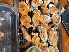 -蚝英雄·鲜蚝自助专门店