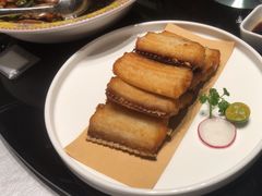 -忆家名门·上海菜(徐家汇店)