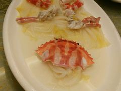 -富黎华海鲜大酒楼(正大广场店)
