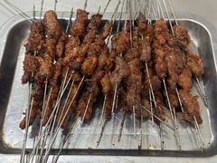 -文文烤肉(大皮院店)