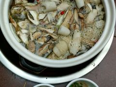 -东巴谷野生菌火锅餐厅