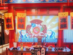 -哥老官重庆美蛙鱼头(虹口龙之梦店)