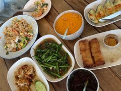 -Doo Dee Thai Food(Issan/Isaan/Esan)
