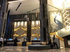 -南京瀚金佰九号温泉酒店