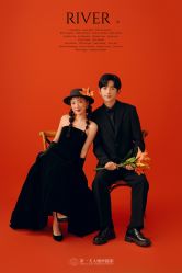 -第一夫人婚纱摄影(南京店)