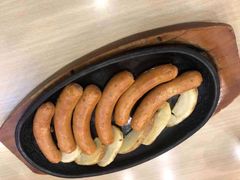 -萨莉亚意式餐厅(石鼓路店)