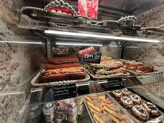 -B&C黄油与面包·THE GARDEN BAKERY概念店(世纪汇店)