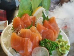 -仙隐小鹿中华料理(南宁万象城店)
