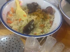 -新疆烧烤王(广灵店)