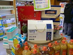 -中国石油淄博8站(张店中润大道站)