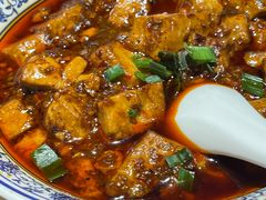 -杨记隆府(汉街店)