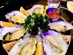 生蚝-MOSSO德国餐厅·音乐酒吧(环宇荟店)