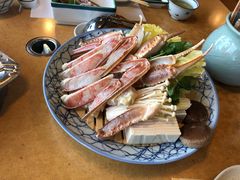 -蟹道乐(道顿堀本店)