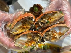 -道道鲜·崇明私房菜(五角场店)