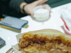 -清真·西域伙伴牛肉面·羊肉串(融创店)