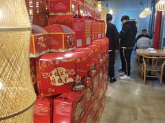 -陈傻子餐厅(世纪都会店)