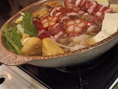 -隐月· 㐂和食屋(芝罘万达公馆店)