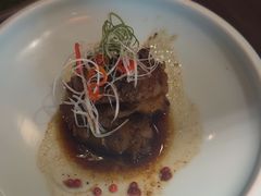 -匠和风精致料理(莆田财富中心店)